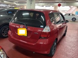 BONNET/HOOD LID GAS STRUT